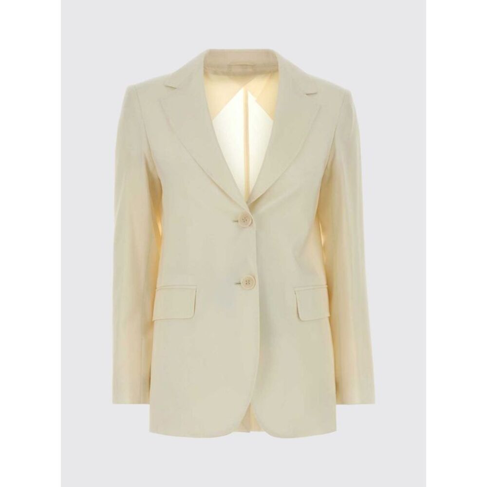 Max Mara Studio Women Jacket Woman Max Mara Studio